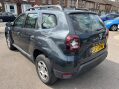Dacia Duster 1.6 SCe Essential Euro 6 (s/s) 5dr 4