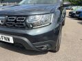 Dacia Duster 1.6 SCe Essential Euro 6 (s/s) 5dr 11