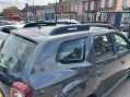 Dacia Duster 1.6 SCe Essential Euro 6 (s/s) 5dr 14