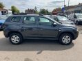 Dacia Duster 1.6 SCe Essential Euro 6 (s/s) 5dr 7