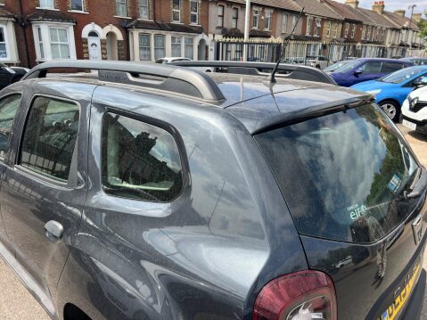 Dacia Duster 1.6 SCe Essential Euro 6 (s/s) 5dr 13