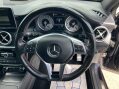 Mercedes-Benz A Class 1.5 A180 CDI AMG Sport 7G-DCT Euro 5 (s/s) 5dr 21
