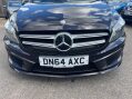 Mercedes-Benz A Class 1.5 A180 CDI AMG Sport 7G-DCT Euro 5 (s/s) 5dr 9