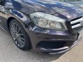 Mercedes-Benz A Class 1.5 A180 CDI AMG Sport 7G-DCT Euro 5 (s/s) 5dr 12
