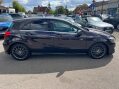 Mercedes-Benz A Class 1.5 A180 CDI AMG Sport 7G-DCT Euro 5 (s/s) 5dr 8