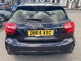 Mercedes-Benz A Class 1.5 A180 CDI AMG Sport 7G-DCT Euro 5 (s/s) 5dr 5