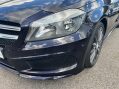 Mercedes-Benz A Class 1.5 A180 CDI AMG Sport 7G-DCT Euro 5 (s/s) 5dr 10