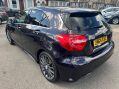 Mercedes-Benz A Class 1.5 A180 CDI AMG Sport 7G-DCT Euro 5 (s/s) 5dr 4