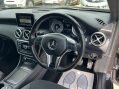 Mercedes-Benz A Class 1.5 A180 CDI AMG Sport 7G-DCT Euro 5 (s/s) 5dr 20