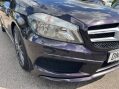 Mercedes-Benz A Class 1.5 A180 CDI AMG Sport 7G-DCT Euro 5 (s/s) 5dr 13
