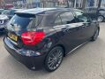 Mercedes-Benz A Class 1.5 A180 CDI AMG Sport 7G-DCT Euro 5 (s/s) 5dr 6