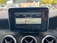 Mercedes-Benz A Class 1.5 A180 CDI AMG Sport 7G-DCT Euro 5 (s/s) 5dr 38