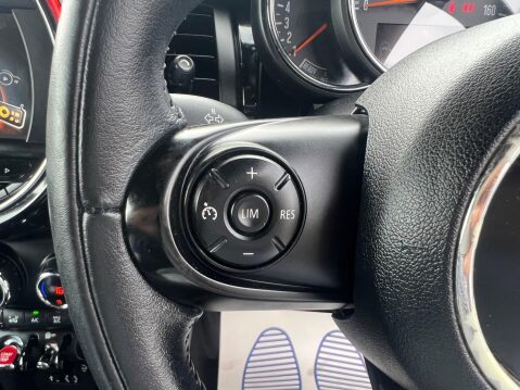Mini Hatch 1.5 Cooper Euro 6 (s/s) 5dr 21