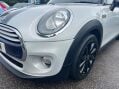 Mini Hatch 1.5 Cooper Euro 6 (s/s) 5dr 10