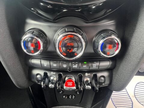 Mini Hatch 1.5 Cooper Euro 6 (s/s) 5dr 34