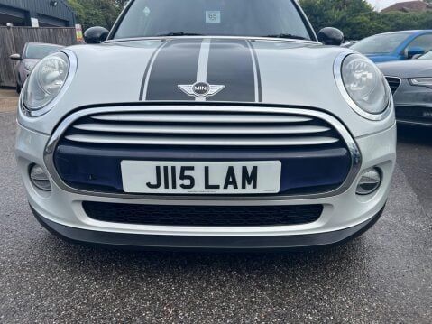 Mini Hatch 1.5 Cooper Euro 6 (s/s) 5dr 9