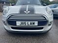 Mini Hatch 1.5 Cooper Euro 6 (s/s) 5dr 9