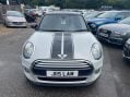 Mini Hatch 1.5 Cooper Euro 6 (s/s) 5dr 2