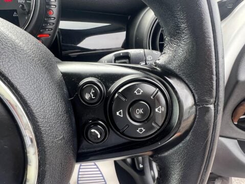 Mini Hatch 1.5 Cooper Euro 6 (s/s) 5dr 22