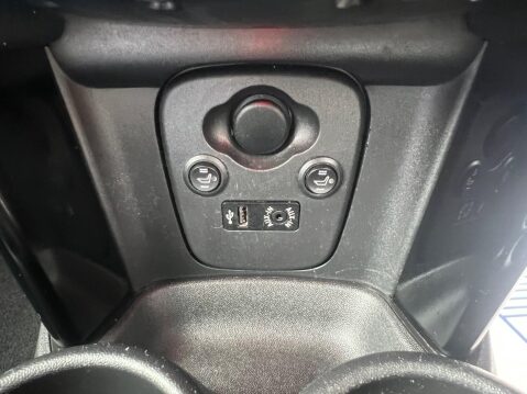 Mini Hatch 1.5 Cooper Euro 6 (s/s) 5dr 36