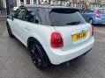 Mini Hatch 1.5 Cooper Euro 6 (s/s) 5dr 4