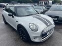 Mini Hatch 1.5 Cooper Euro 6 (s/s) 5dr