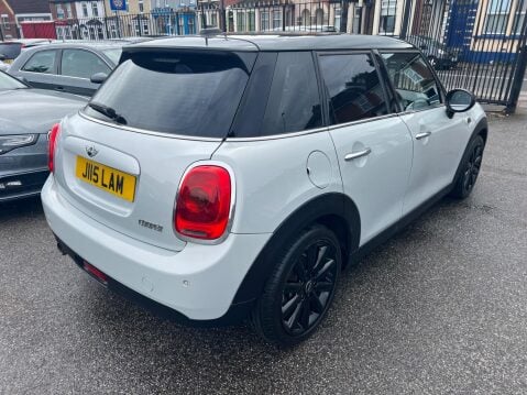 Mini Hatch 1.5 Cooper Euro 6 (s/s) 5dr 6