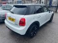Mini Hatch 1.5 Cooper Euro 6 (s/s) 5dr 6