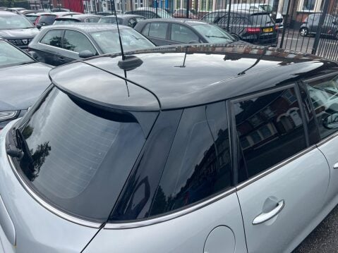 Mini Hatch 1.5 Cooper Euro 6 (s/s) 5dr 16