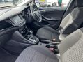 Vauxhall Astra 1.4i Turbo SRi Auto Euro 6 (s/s) 5dr 21