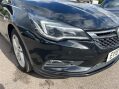 Vauxhall Astra 1.4i Turbo SRi Auto Euro 6 (s/s) 5dr 13