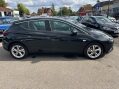 Vauxhall Astra 1.4i Turbo SRi Auto Euro 6 (s/s) 5dr 7