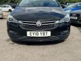Vauxhall Astra 1.4i Turbo SRi Auto Euro 6 (s/s) 5dr 9
