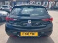 Vauxhall Astra 1.4i Turbo SRi Auto Euro 6 (s/s) 5dr 5