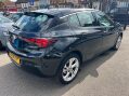 Vauxhall Astra 1.4i Turbo SRi Auto Euro 6 (s/s) 5dr 6
