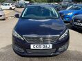 Peugeot 308 1.2 PureTech GPF Allure Euro 6 (s/s) 5dr 2