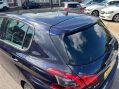 Peugeot 308 1.2 PureTech GPF Allure Euro 6 (s/s) 5dr 13