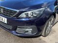 Peugeot 308 1.2 PureTech GPF Allure Euro 6 (s/s) 5dr 10