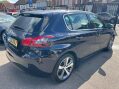 Peugeot 308 1.2 PureTech GPF Allure Euro 6 (s/s) 5dr 6