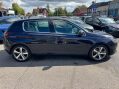 Peugeot 308 1.2 PureTech GPF Allure Euro 6 (s/s) 5dr 7