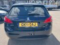 Peugeot 308 1.2 PureTech GPF Allure Euro 6 (s/s) 5dr 5