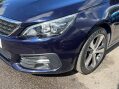 Peugeot 308 1.2 PureTech GPF Allure Euro 6 (s/s) 5dr 9