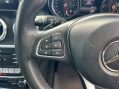 Mercedes-Benz A Class 1.5 A180d Sport (Premium) 7G-DCT Euro 6 (s/s) 5dr 17