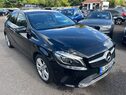 Mercedes-Benz A Class 1.5 A180d Sport (Premium) 7G-DCT Euro 6 (s/s) 5dr