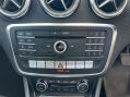 Mercedes-Benz A Class 1.5 A180d Sport (Premium) 7G-DCT Euro 6 (s/s) 5dr 26
