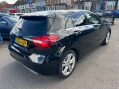 Mercedes-Benz A Class 1.5 A180d Sport (Premium) 7G-DCT Euro 6 (s/s) 5dr 6
