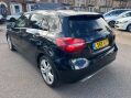 Mercedes-Benz A Class 1.5 A180d Sport (Premium) 7G-DCT Euro 6 (s/s) 5dr 4