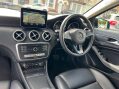 Mercedes-Benz A Class 1.5 A180d Sport (Premium) 7G-DCT Euro 6 (s/s) 5dr 19