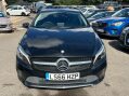 Mercedes-Benz A Class 1.5 A180d Sport (Premium) 7G-DCT Euro 6 (s/s) 5dr 2