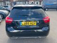 Mercedes-Benz A Class 1.5 A180d Sport (Premium) 7G-DCT Euro 6 (s/s) 5dr 5